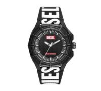 Orologio Diesel Framed Solar DZ4654 Nero 00