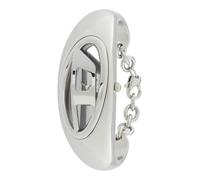 Diesel Orologio Analogico al Quarzo Donna con Cinturino in Acciaio Inossidabile DZ5606