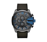 Diesel - Orologio Chief Dz4500 - - Accessories - Uomo - Grigio - ONE SIZE