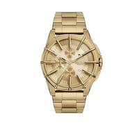 Orologio Diesel Framed DZ4659 Oro 00