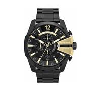 Diesel - Orologio Cronografo Dz4338 - - Accessories - Uomo - Nero - ONE SIZE
