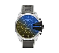 Diesel - Orologio Cronografo Dz4523 Mega Chief - - Accessories - Uomo - Grigio - ONE SIZE