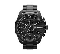 Diesel Orologio Cronografo Quarzo Uomo con Cinturino in Acciaio Inossidabile DZ4283