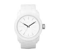 Diesel - Orologio Double Down - - Accessories - Uomo - Bianco - ONE SIZE
