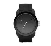 Diesel Orologio Analogico DZ1437 in Nero Unica