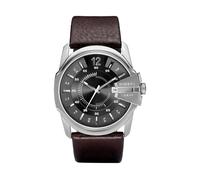 Diesel - Orologio Dz1206 - - Accessories - Uomo - Marrone - ONE SIZE
