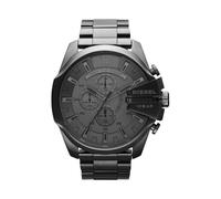 Diesel - Orologio Dz4282 - - Accessories - Uomo - Grigio - ONE SIZE