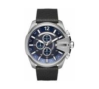 Diesel - Orologio Dz4423 Mega Chief - - Accessories - Uomo - Grigio - ONE SIZE