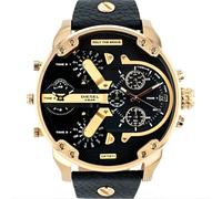 Diesel - Orologio Dz7371 - - Accessories - Uomo - Giallo - ONE SIZE