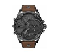 Diesel - Orologio Dz7413 - - Accessories - Uomo - Marrone - ONE SIZE