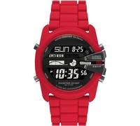 Orologio Diesel Master Chief DZ2159 Rosso 00