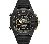 Orologio Diesel Mega Chief DZ4552 Nero 00