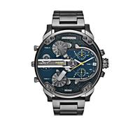 Diesel - Orologio Mr Daddy 2.0 - - Accessories - Uomo - Grigio - ONE SIZE