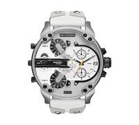 Diesel - Orologio Mr. Daddy 2.0 - - Accessories - Uomo - Grigio - ONE SIZE