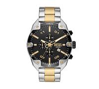 Orologio Diesel DZ4627 Argento 00