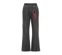 Diesel - P-Anta Sweatpants - - Trousers - Donna - Grigio - M