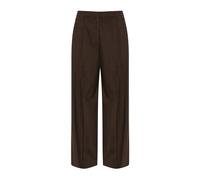 Diesel - P-Aride Wool Pantaloni - - Trousers - Donna - Marrone - XS