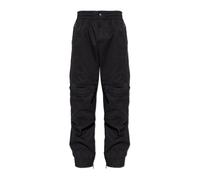 Diesel - P-Beeck Cargo Pantaloni - - Trousers - Uomo - Nero - L