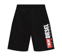 Diesel - P-Crow-Div Shorts - - Shorts - Uomo - Nero - S