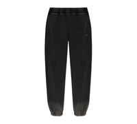 Diesel - P-Crox Sweatpants - - Trousers - Uomo - Nero - 2XL