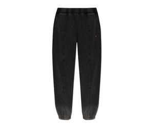 Diesel - P-Crox Sweatpants - - Trousers - Uomo - Nero - L