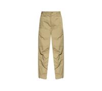 Diesel - P-Delly Pantaloni - - Trousers - Uomo - Beige - 2XL