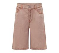 Diesel - P-Desi Pocket Shorts - - Shorts - Donna - Rosa - M