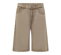 Diesel - P-Desi Shorts - - Shorts - Donna - Beige - XS