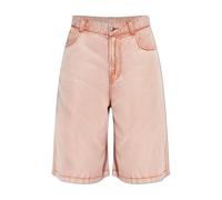 Diesel - P-Desi Shorts - - Shorts - Donna - Rosa - XS