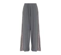 Diesel - P-Elic Sweatpants - - Trousers - Donna - Grigio - XL