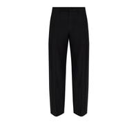 Diesel - P-Hant-Chino-Pgbs Pantaloni - - Trousers - Uomo - Nero - S