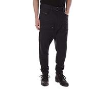 Diesel P-Jan Pantaloni Uomo Larghi