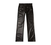 Diesel - P-Lain Pantaloni - - Trousers - Donna - Nero - S