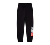 Diesel - P-Marky Div - - Trousers - Uomo - Nero - S