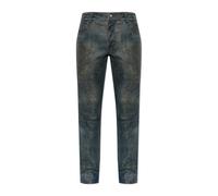 Diesel - P-Vyll Pantaloni - - Trousers - Uomo - Blu - 2XL