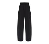 Diesel - P-Zenia-Od Sweatpants - - Trousers - Donna - Nero - S