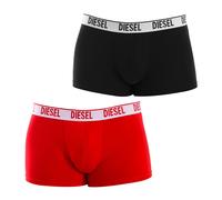 Diesel - Pack-2 Boxers - - Underwear - Uomo - Multicolore - S