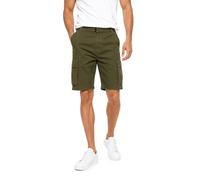 Diesel Pantaloncini da uomo P-argym, cachi, 52