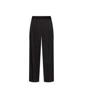 Diesel - Pantaloni Ampi - - Trousers - Uomo - Nero - S