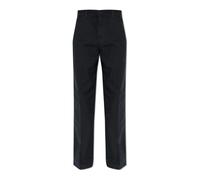 Diesel - Pantaloni Chino - - Trousers - Uomo - Nero - M