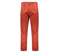Diesel - Pantaloni comodi - eleganti e versatili - -Trousers -Uomo -Arancione -W31