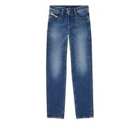 Diesel - Pantaloni Denim 1988 Stile - - Jeans - Donna - Blu - W25