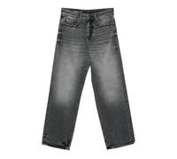Diesel - Pantaloni Denim Macro Grigi - -Jeans -Uomo -Grigio -W31 L32