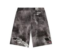 Diesel - Pantaloni Eleganti - -Shorts -Uomo -Multicolore -S