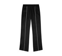 Diesel - Pantaloni Larghi - - Trousers - Uomo - Nero - L
