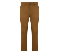 Diesel - Pantaloni Marroni Eleganti in Tessuto di Qualità - -Trousers -Uomo -Marrone -W29