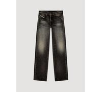 Diesel, ,Jeans ,Uomo ,Grigio ,W29 L32 Jeans 2001 D-Macro