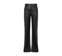 Diesel - Pantaloni P-Lain - - Trousers - Donna - Nero - S