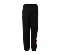 Diesel, ,Trousers ,Uomo ,Nero ,M P-Marky-Div Sweatpants