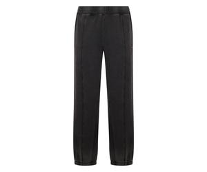 Diesel - Pantaloni sportivi - - Trousers - Uomo - Nero - M